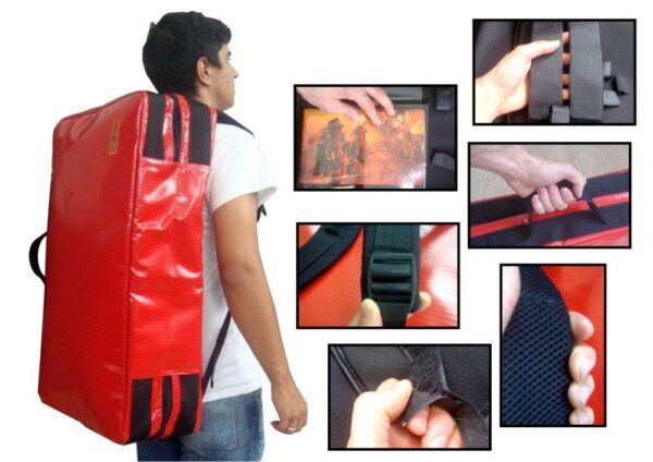 Bolsa Primeiros Socorros - Image 3