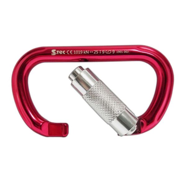Conector Oval 25 kN - Image 2