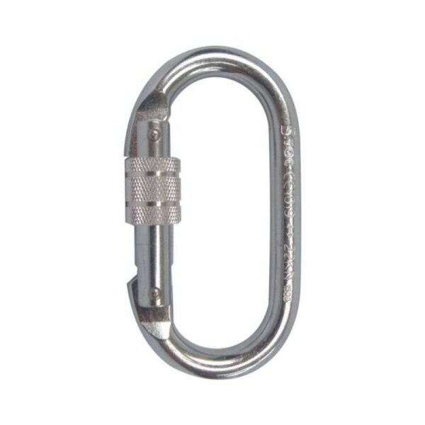Conector Oval 22kn