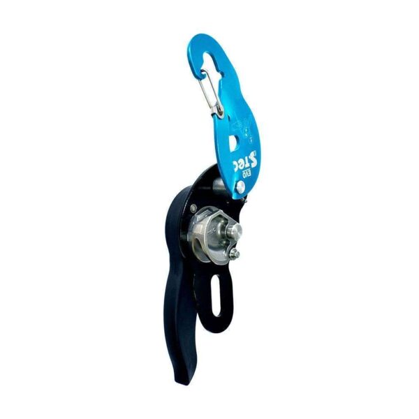 Descensor Evo azul com Anti Pânico - Image 3