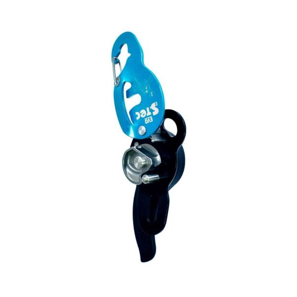 Descensor Evo azul com Anti Pânico - Image 4