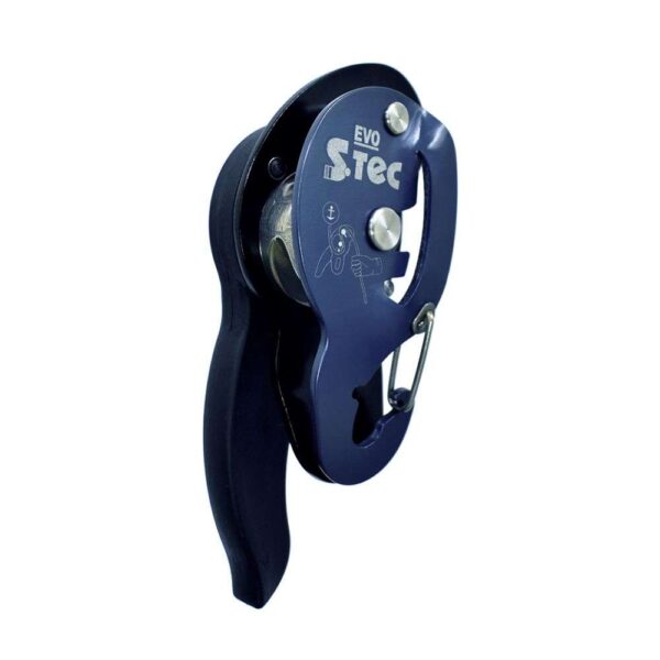 Descensor Evo cinza sem Anti Pânico - Image 2