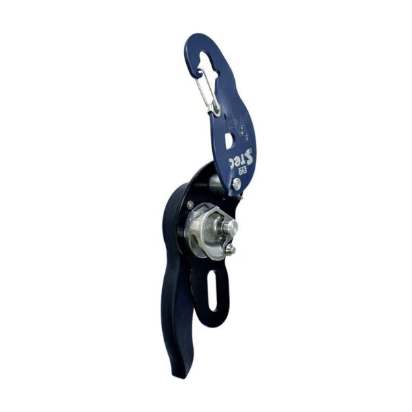 Descensor Evo cinza sem Anti Pânico - Image 3