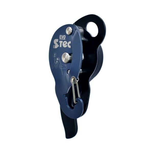 Descensor Evo cinza sem Anti Pânico - Image 4