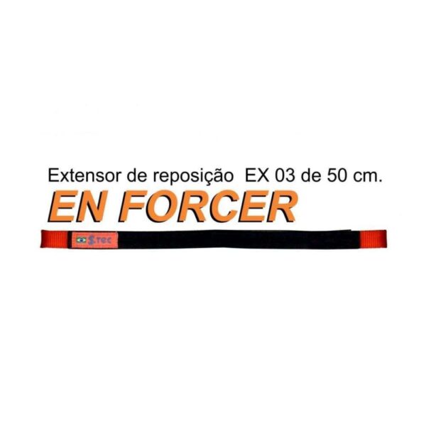 Extensor EN Forcer 50cm