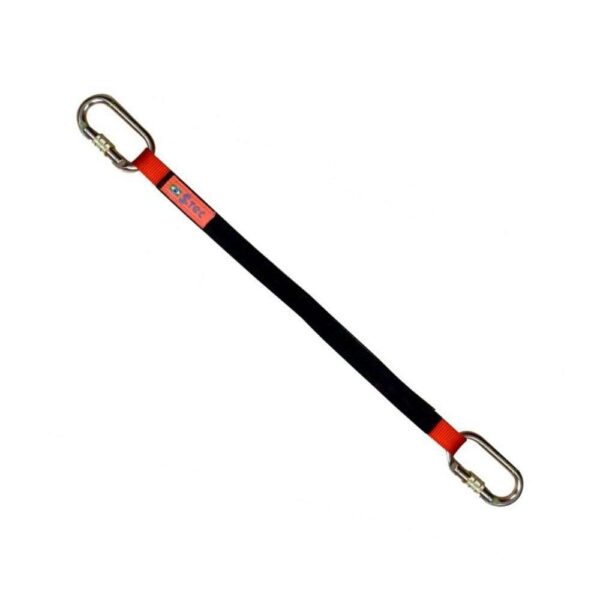 Extensor de Reposição EN Forcer + 2 Mosquetões - Image 3