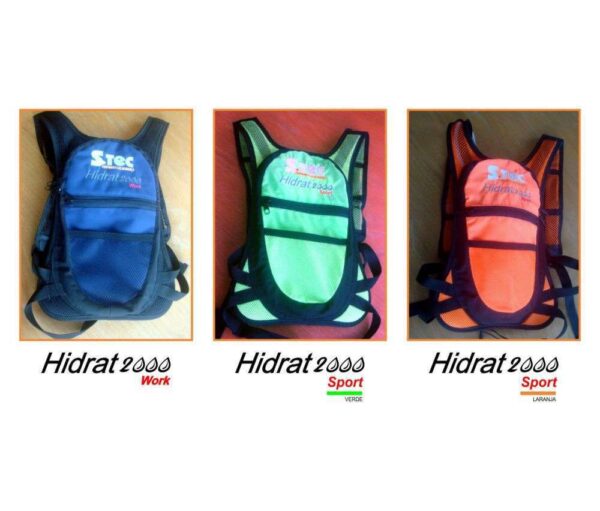 Mochila Hidrat 2000 - Image 4