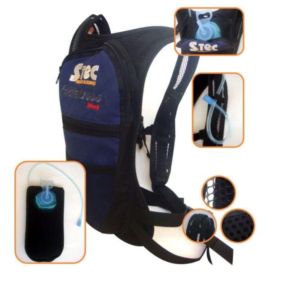 Mochila Hidrat 2000 - Image 6