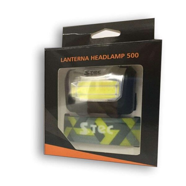 Lanterna Headlamp 500 - Image 2