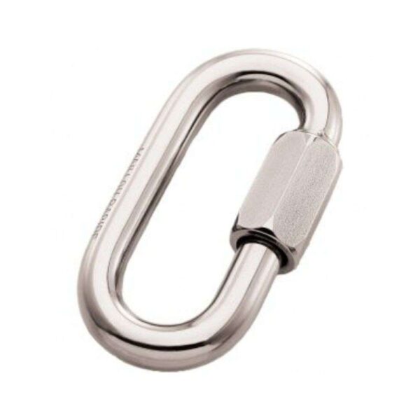 Maillon Oval 8mm