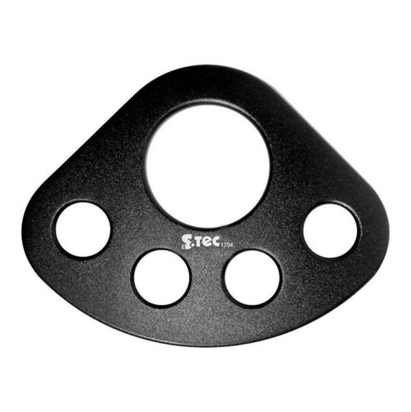 Placa de Ancoragem Multi 4 Black