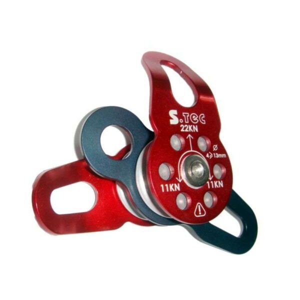 Polia Dupla Twin-Roll - Image 3