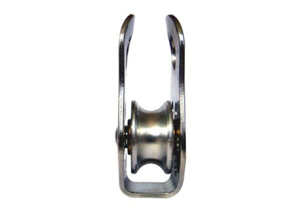 Polia Fixa Aço Inox - Image 3