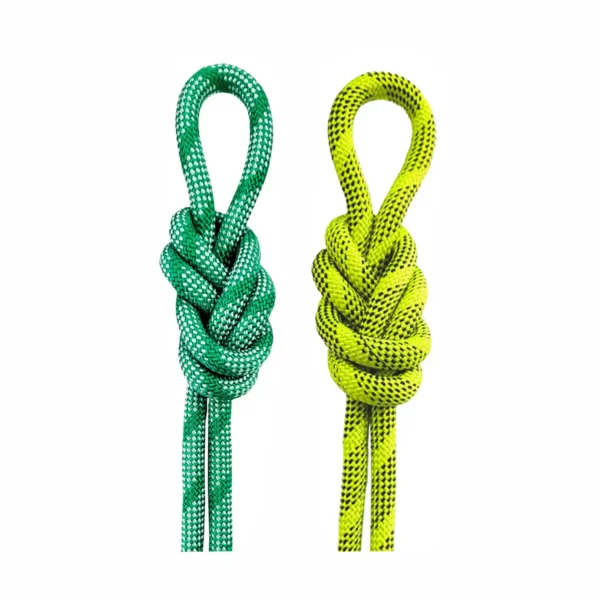 Corda Semi-Estática Nilus – 11mm (100 Metros)