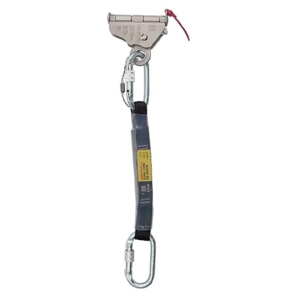 Trava Quedas Ultra Safe Freno c/ ABS