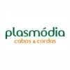 plasmodia